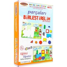 Polsis Artebella Parçaları Birleştirme, Tren