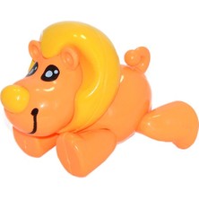 Birlik Toys URT013-01 Birlik, Gırgır Hayvanlar Aslan