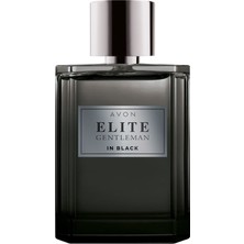 Avon Elite Gentleman In Black ve Wild Country Erkek Parfüm Paketi