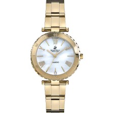 Beverly Hills Polo Club BP3185X.130 Bayan Kol Saati