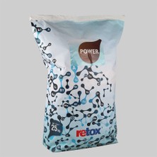 Reva Retox Power Verim Düşüklüğü Için Hayvan Yem Katkı-25 kg