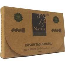 Naturclay Ruşur Taşı Sabunu 100 gr