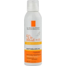 La Roche-Posay Anthelios Spf 50+ Ultra Light Body Mist 200 ml
