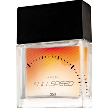 Avon Full Speed ve Simply Because Erkek Parfüm Paketi 80 ml