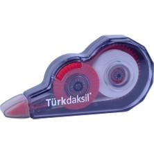Türkpen Türkoffice Şerit Silici 5x8