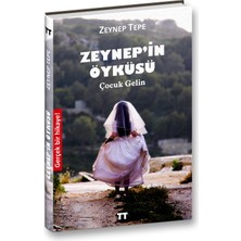 Zeynep'in Öyküsü - Zeynep Tepe