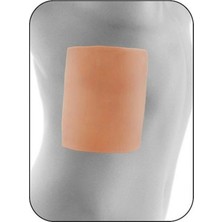 Re-Generation Silikon Jel Sheet 12.5×15.0x0.1 cm RG-3631 (1 Adet)