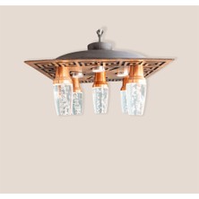 Ormey Dekoratif Avize