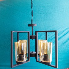 Ormey Dekoratif Avize