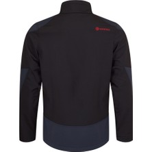 Rainsnow Erkek Softshell Mont