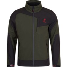 Rainsnow Erkek Softshell Mont