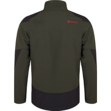 Rainsnow Erkek Softshell Mont