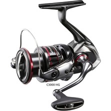 SHIMANO Vanford C3000 Hg Olta Makinesi