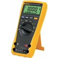 Fluke 179 True Rms Dijital Multimetre