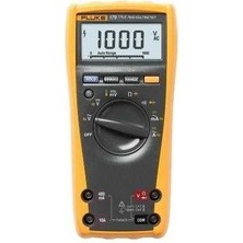 Fluke 179 True Rms Dijital Multimetre