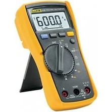 Fluke 115 Dijital Multimetre