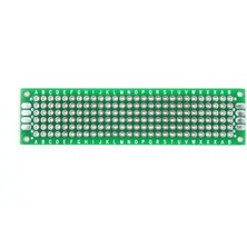 Robotistan 2x8 cm Çift Yüzlü Pertinaks