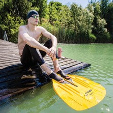 Finis Rapid Monofin Monopalet