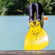 Finis Rapid Monofin Monopalet
