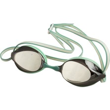 Finis Tide Goggle Silver Mirror/white