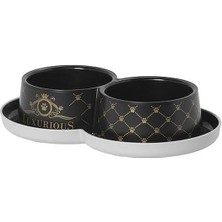 Moderna Trendy Friends Ikili Mama Kabı 2X350ML Luxurious