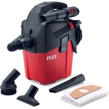 Flex Vc 6 L Mc 1200 Watt Vakumlu Elektrikli Süpürge Flex