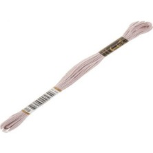 Coats Anchor Muline El Nakış Ipi 8 M-0869