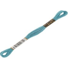 Coats Anchor Muline El Nakış Ipi 8 M-0168