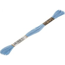 Coats Anchor Muline El Nakış Ipi 8 M-0140