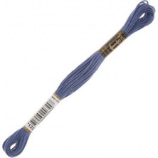 Coats Anchor Muline El Nakış Ipi 8 M-0122