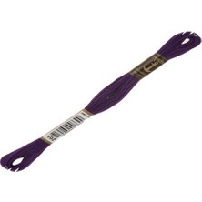 Coats Anchor Muline El Nakış Ipi 8 M-0102
