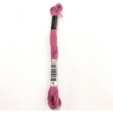 Coats Anchor Muline El Nakış Ipi 8 M-0076