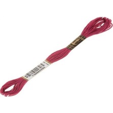 Coats Anchor Muline El Nakış Ipi 8 M-0069