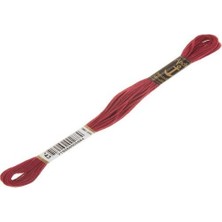 Coats Anchor Muline El Nakış Ipi 8 M-0043