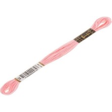 Coats Anchor Muline El Nakış Ipi 8 M-0025