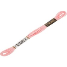 Coats Anchor Muline El Nakış Ipi 8 M-0024