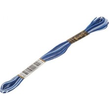 Coats Anchor Muline El Nakış Ipi 8 M-1210