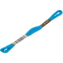 Coats Anchor Muline El Nakış Ipi 8 M-1089