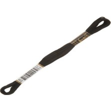 Coats Anchor Muline El Nakış Ipi 8 M-0403