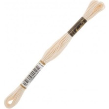 Coats Anchor Muline El Nakış Ipi 8 M-0387