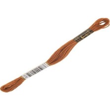 Coats Anchor Muline El Nakış Ipi 8 M-0370