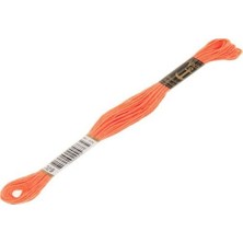 Coats Anchor Muline El Nakış Ipi 8 M-0328