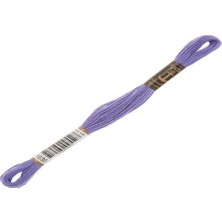 Coats Anchor Muline El Nakış Ipi 8 M-1030