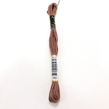 Coats Anchor Muline El Nakış Ipi 8 M-1007