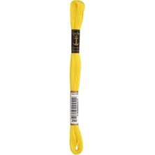 Coats Anchor Muline El Nakış Ipi 8 M-0290
