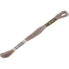 Coats Anchor Muline El Nakış Ipi 8 M-0233