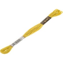 Coats Anchor Muline El Nakış Ipi 8 M-0279