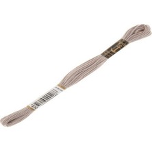 Coats Anchor Muline El Nakış Ipi 8 M-0232