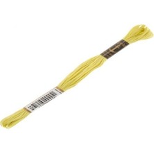 Coats Anchor Muline El Nakış Ipi 8 M-0278