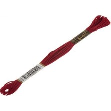 Coats Anchor Muline El Nakış Ipi 8 M-1005